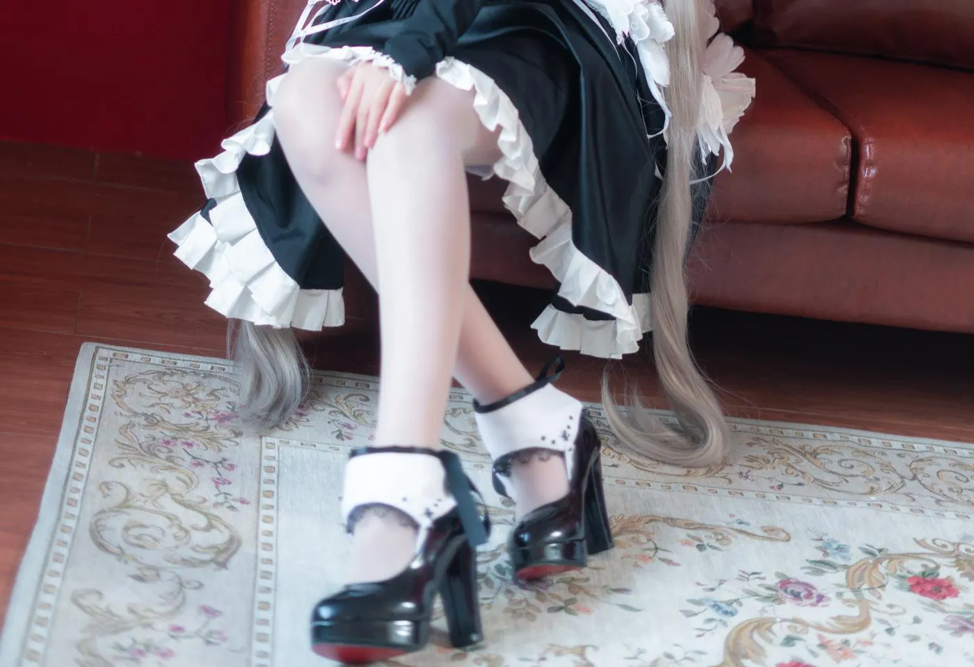 NO.29 碧蓝航线 可畏 [42P]插图6